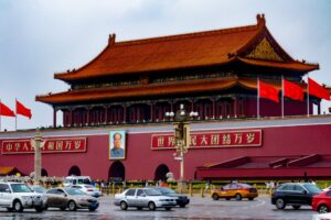 Chinese Dynasties Complete Timeline From Xia to Qing