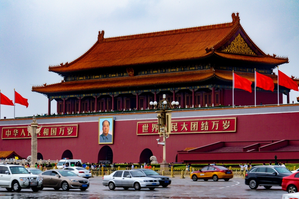 Chinese Dynasties Complete Timeline From Xia to Qing