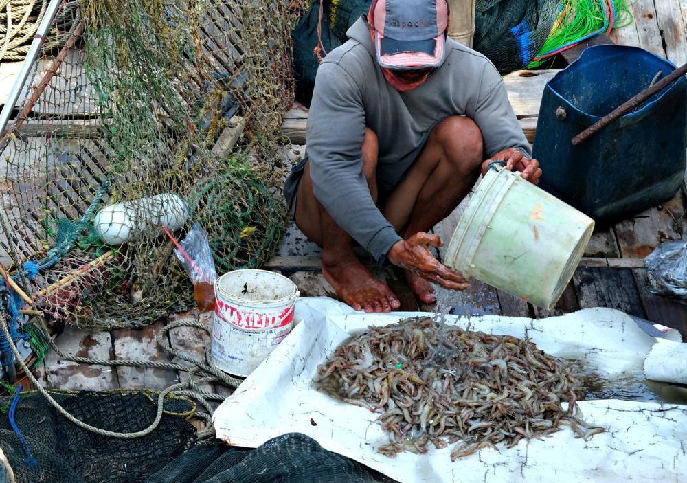 How the Philippine Geography Affects Its Development