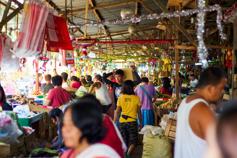 Human Geography of the Philippines: Population, Ethnic Groups, and More