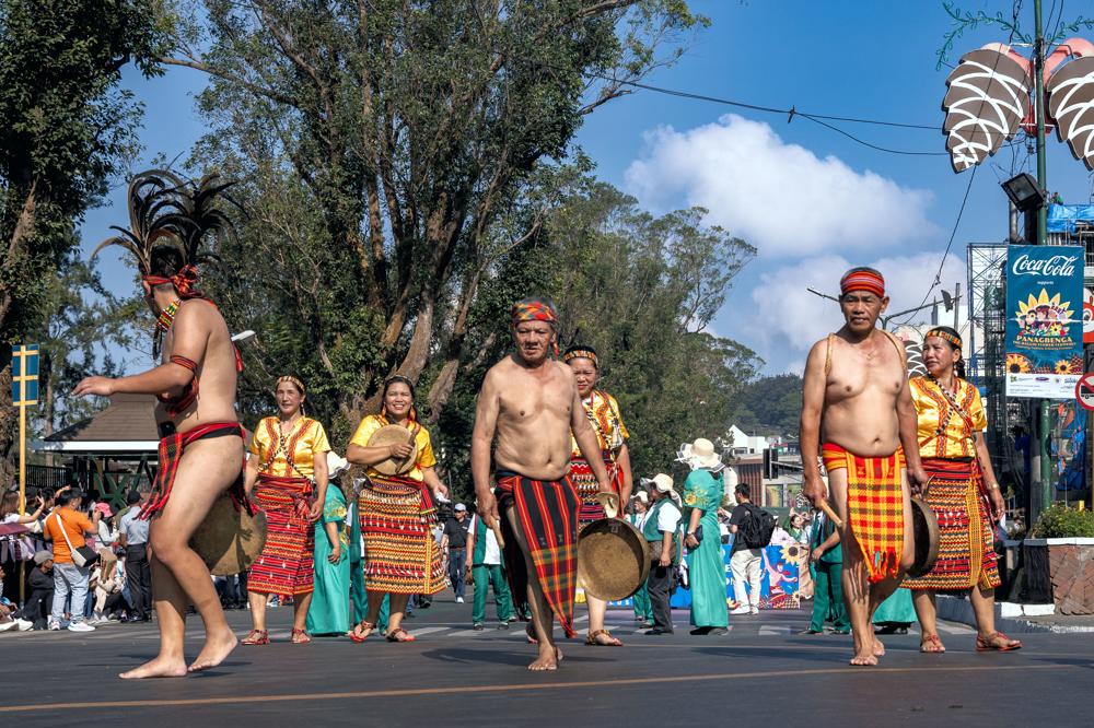 Human Geography of the Philippines: Population, Ethnic Groups, and More