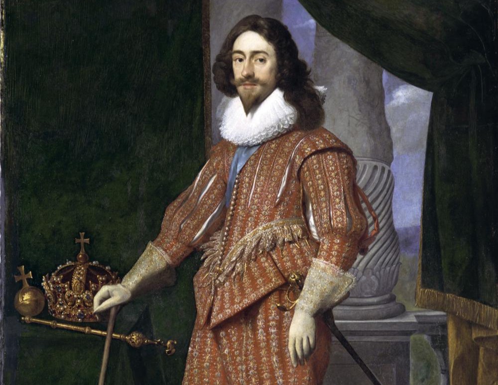 Monarchy: How Powerful Is a Monarch?