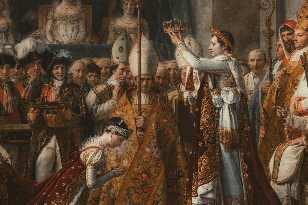 Monarchy: How Powerful Is a Monarch?