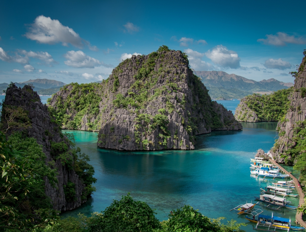 National Territory of the Philippines Under the Archipelagic Doctrine