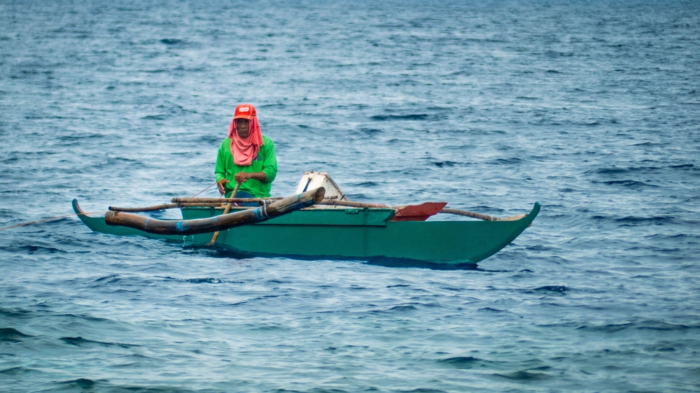 National Territory of the Philippines Under the Archipelagic Doctrine