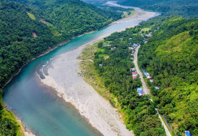 Physical Geography of the Philippines: Climate, Weather, and More