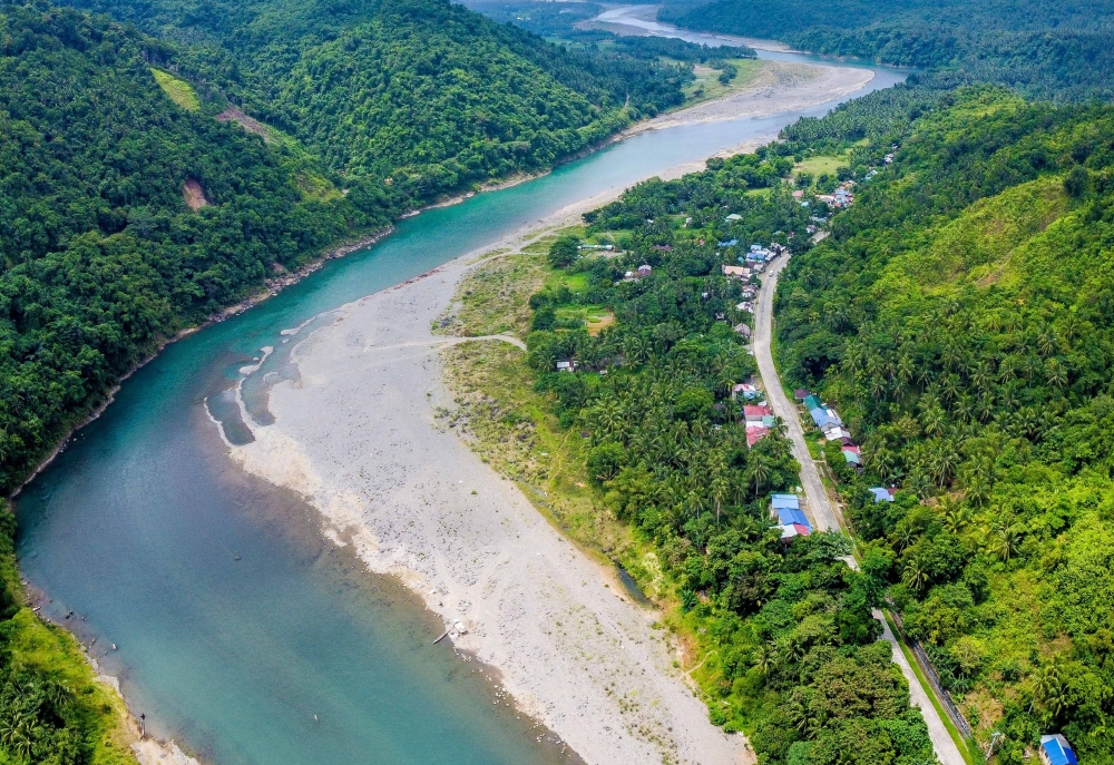 Physical Geography of the Philippines: Climate, Weather, and More