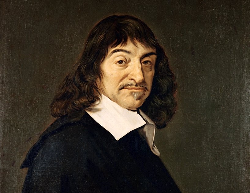 René Descartes: “I Think, Therefore I Am” and His Influence on Science