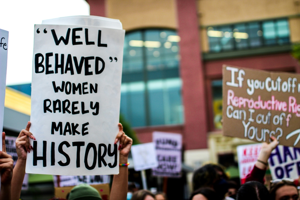 Women's Suffrage Movement: How Women Fought for Equality