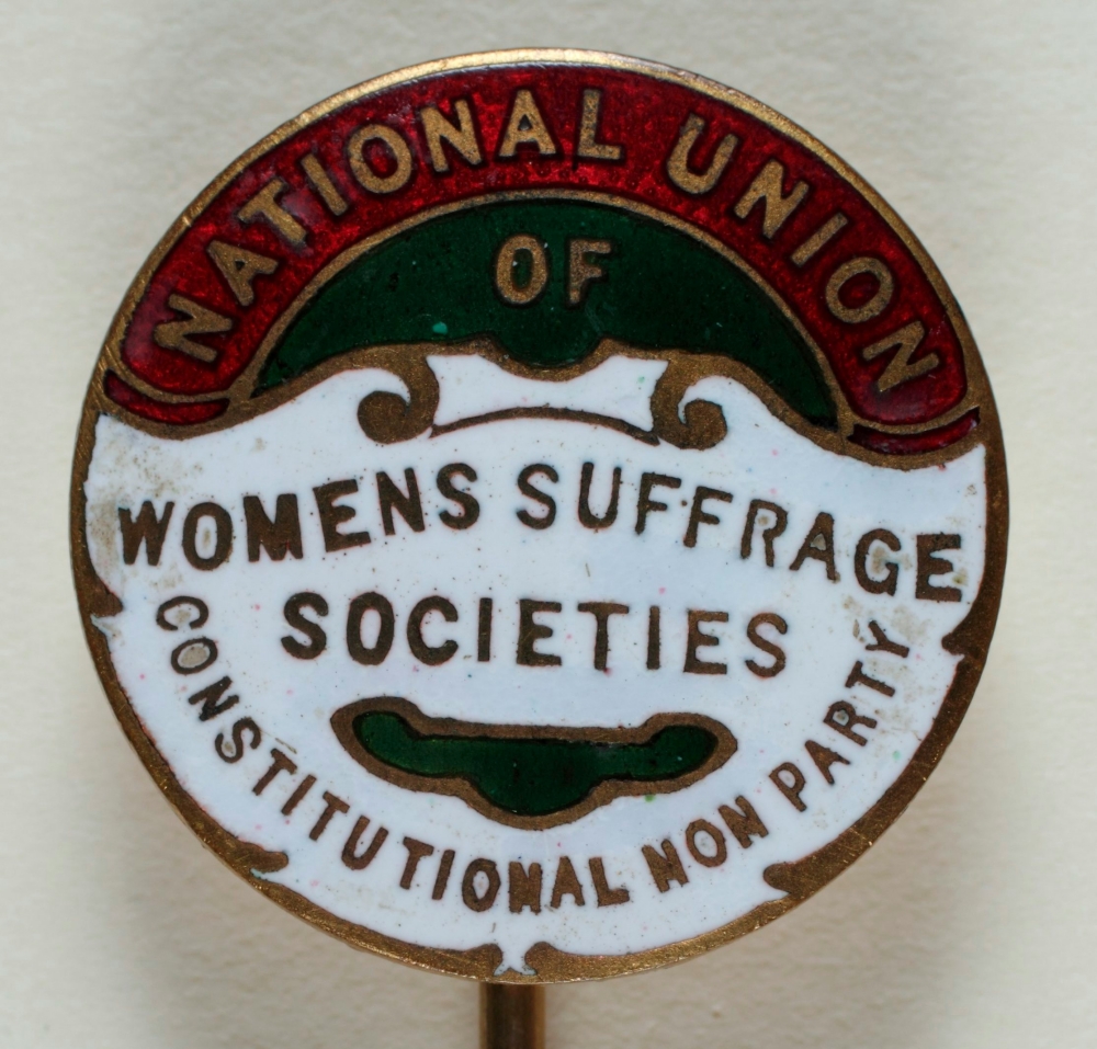 Women’s Suffrage Movement: How Women Fought for Equality