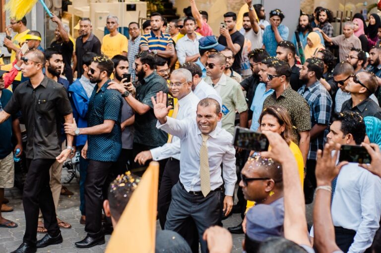 What Is Demagoguery? Why Does It Work in Democratic States?
