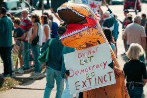 Democracy: Demagoguery, Corruption, and the Poor