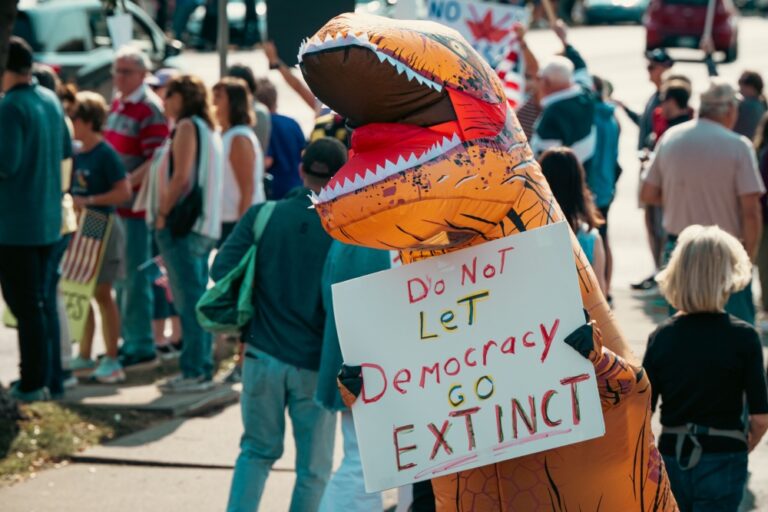 Democracy: Demagoguery, Corruption, and the Poor