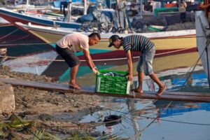 Economic Activities in the Philippines: Sources, Livelihood, and Challenges