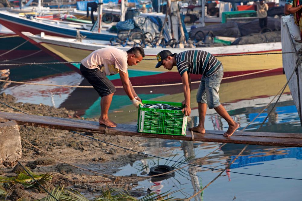 Economic Activities in the Philippines: Sources, Livelihood, and Challenges