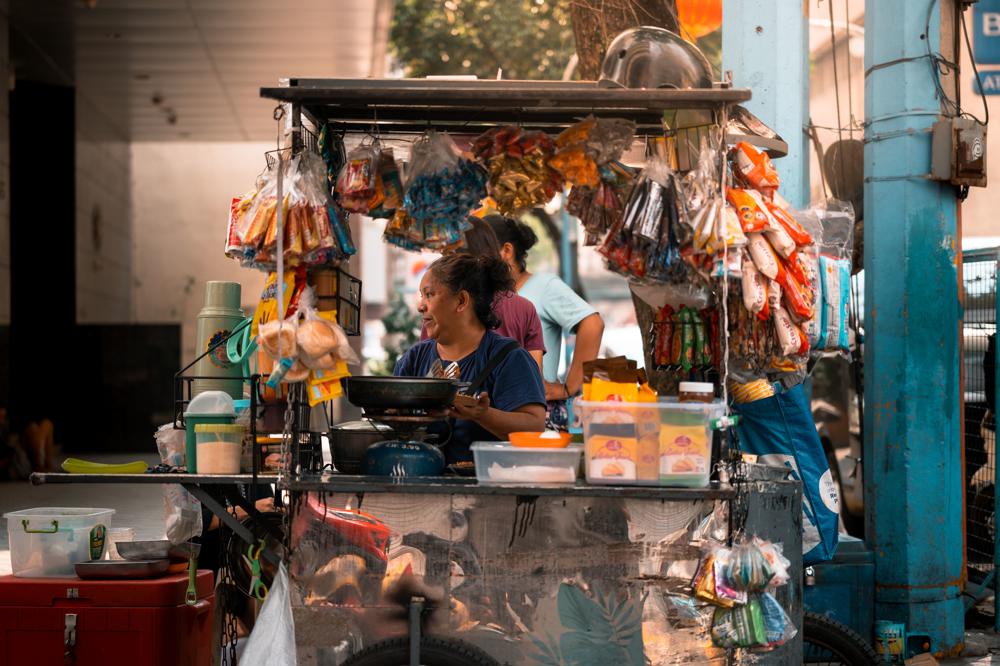 Economic Activities in the Philippines: Sources, Livelihood, and Challenges