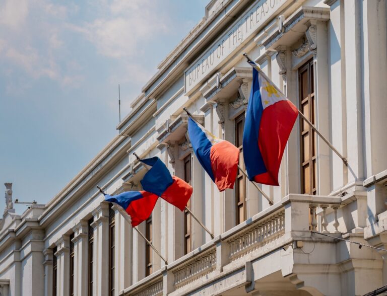 Elements of a State: How Did the Philippines Become a State?