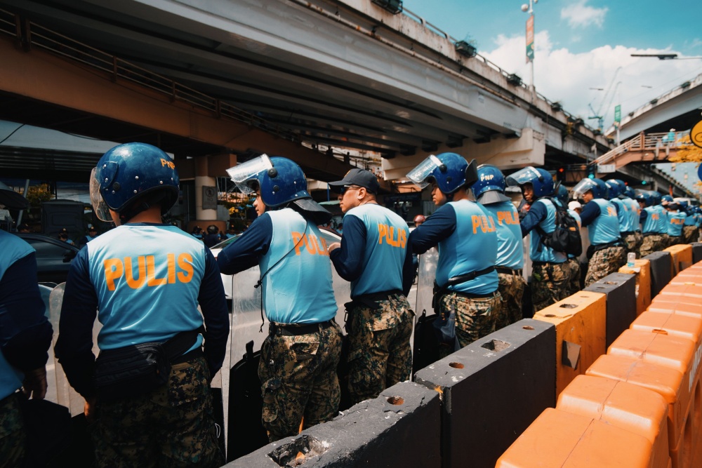 Elements of a State: How Did the Philippines Become a State?