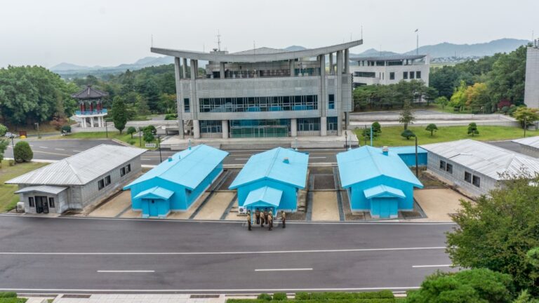 Korean War: Why Korea Is Divided Into North and South