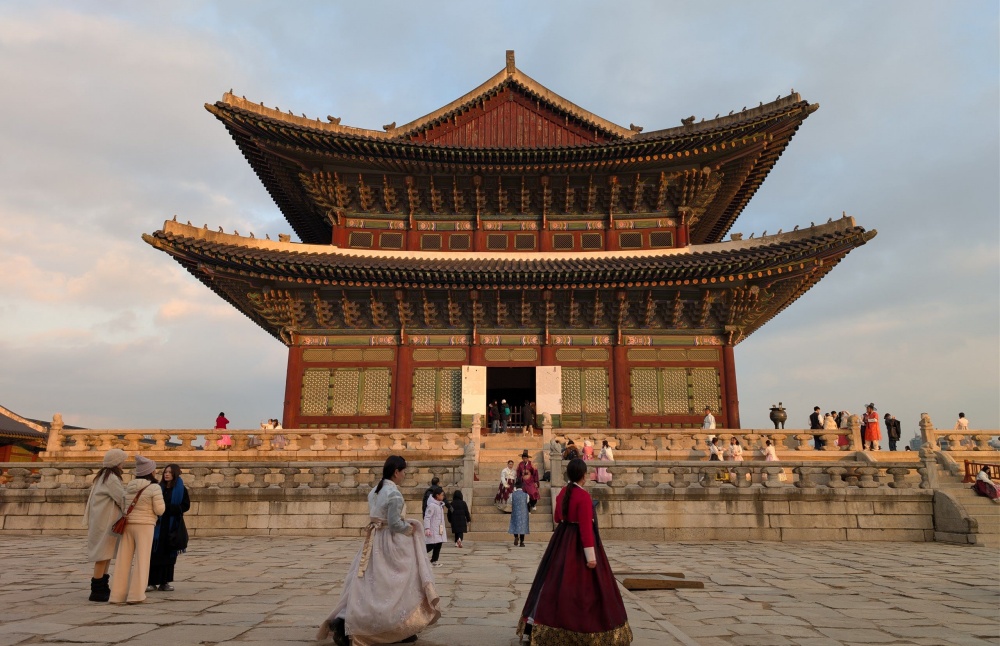 Korean War: Why Korea Is Divided Into North and South