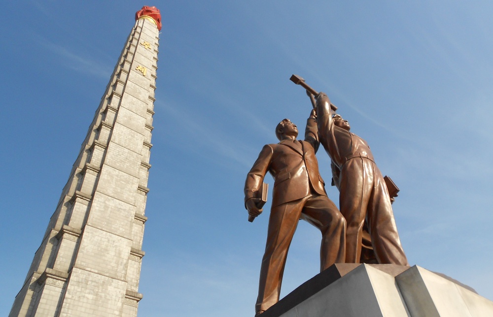 Korean War: Why Korea Is Divided Into North and South