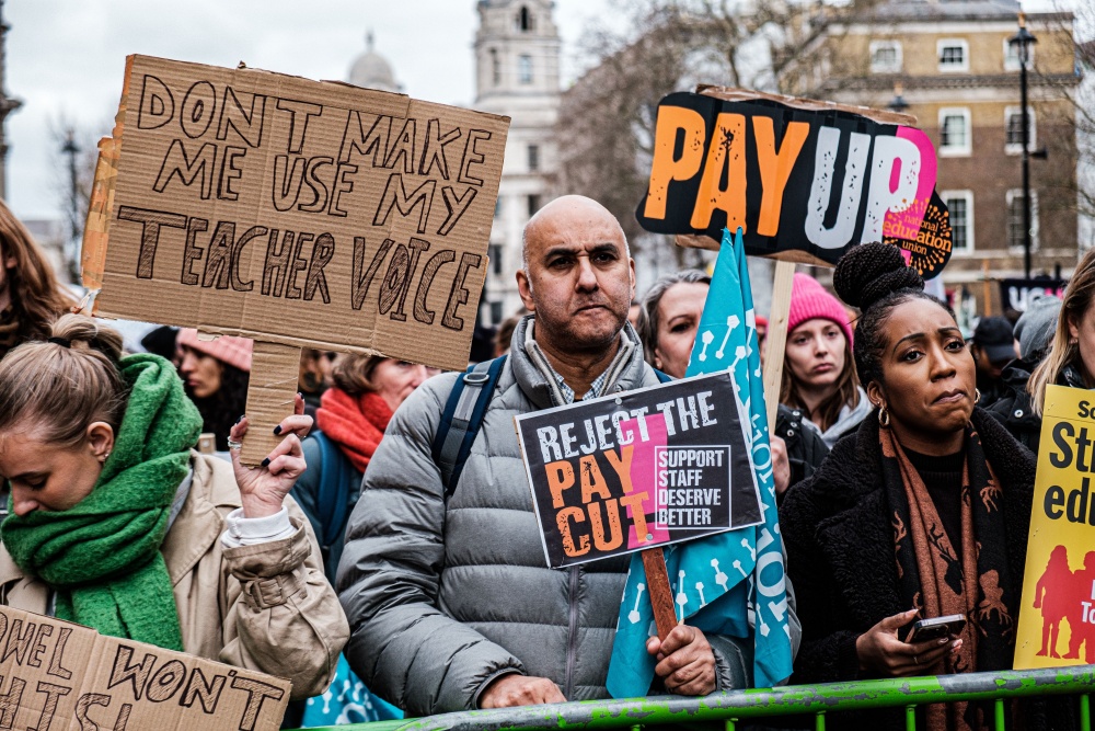 Labor Unions: How They Transformed the Modern Workplace