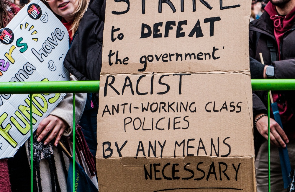 Labor Unions: How They Transformed the Modern Workplace
