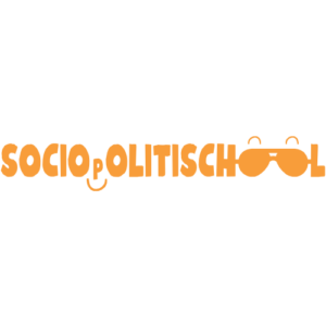 Sociopolitischool Brand Logo
