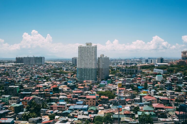 Sustainable Development in the Philippines: Is It Possible?