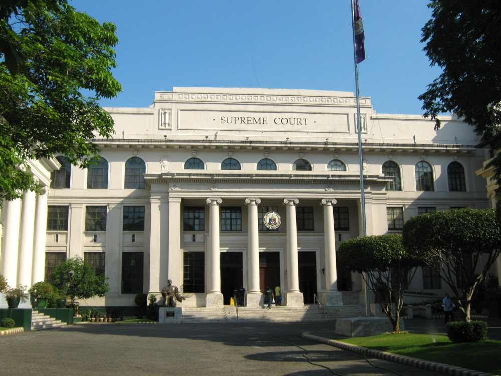 The Philippine Government Explained: A Balanced Separation of Powers