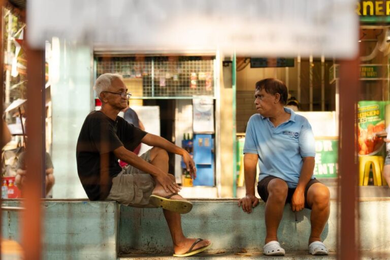 Why Filipinos Speak Fluent English