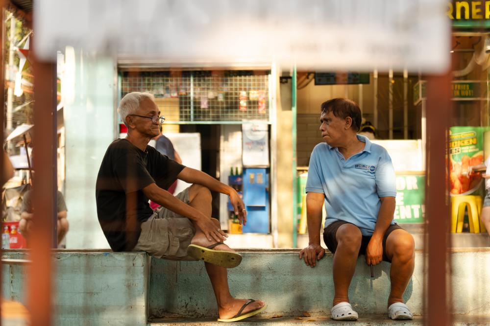Why Filipinos Speak Fluent English