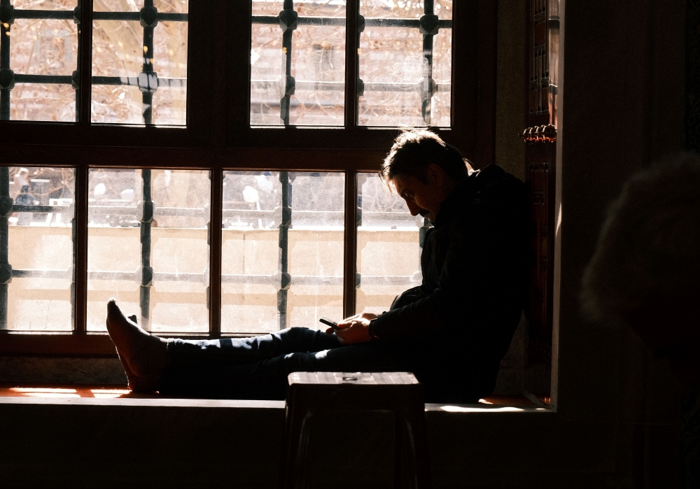 Why Social Anxiety Is More Common Among Introverts