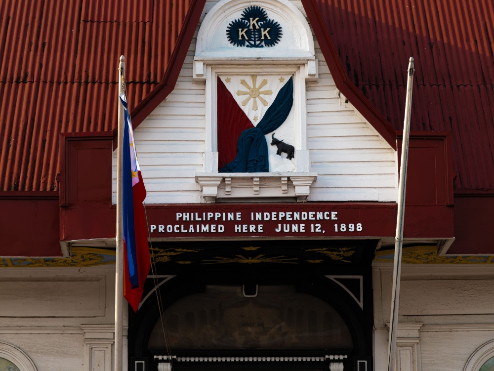 A Comprehensive List of the National Symbols of the Philippines