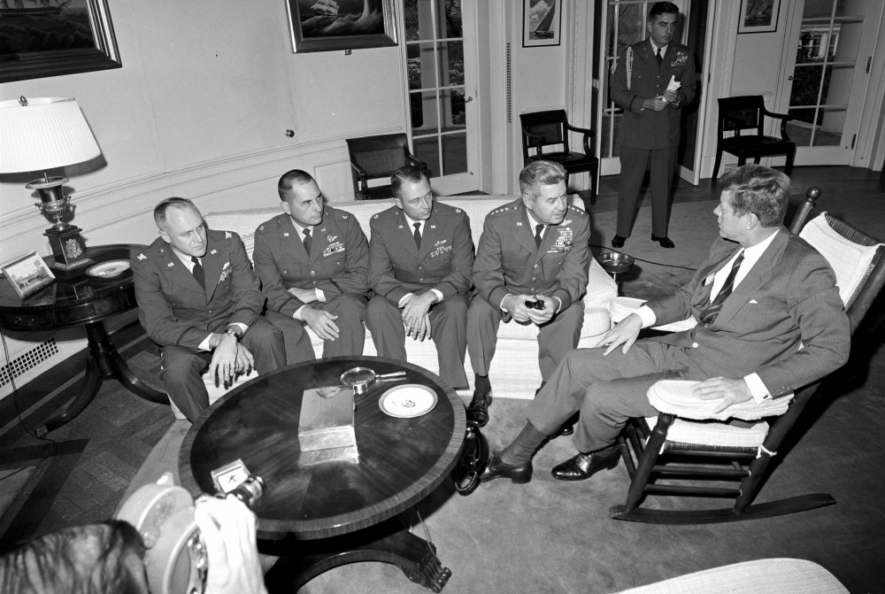 Cuban Missile Crisis: A Tense Confrontation That Almost Led to a War
