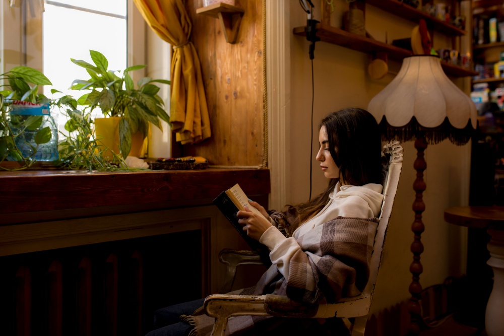 How to Read Social Science Books to Not Be Bored