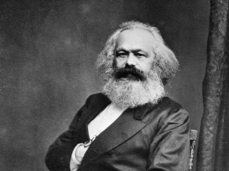 Karl Marx: Life, Philosophy, and Works