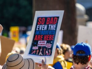 What Is Sociopolitics? Where Sociology and Political Science Overlap