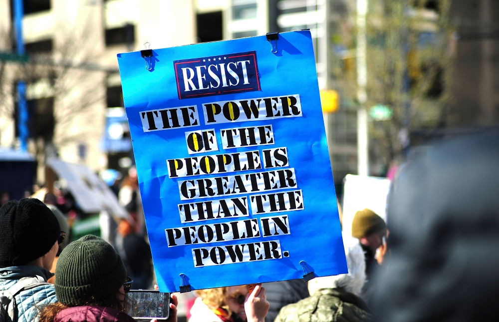 What Is Sociopolitics? Where Sociology and Political Science Overlap