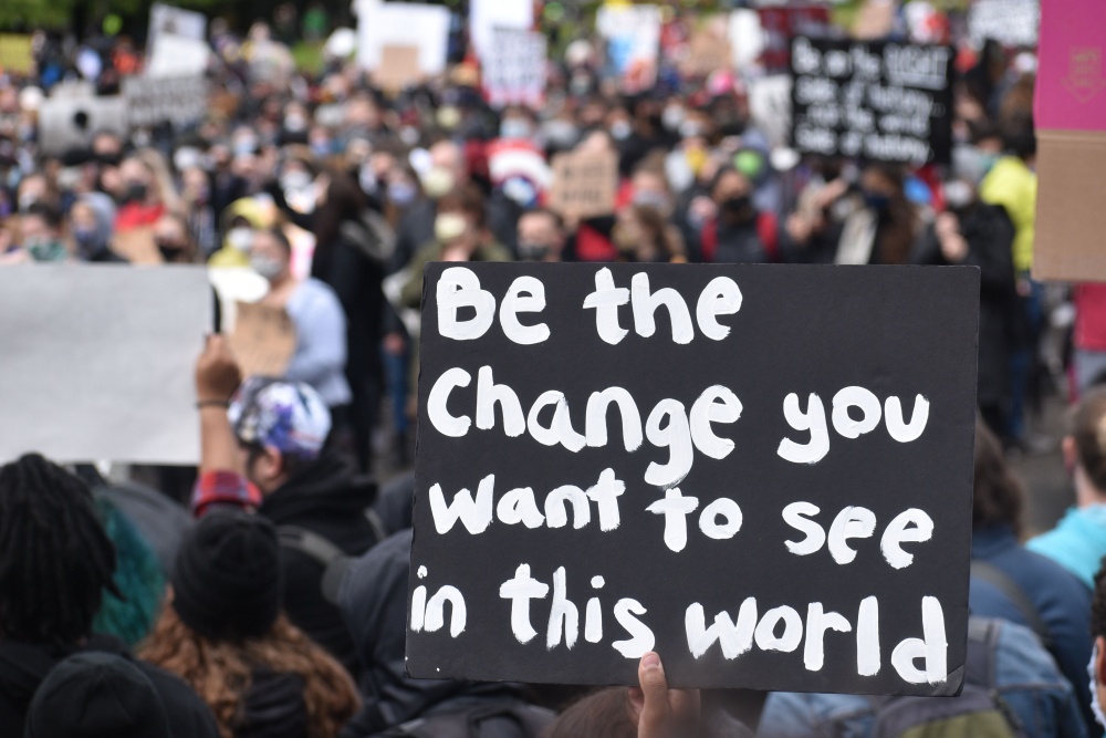 What Is Sociopolitics? Where Sociology and Political Science Overlap