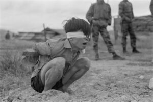 Vietnam War: Causes, Consequences, and Controversies