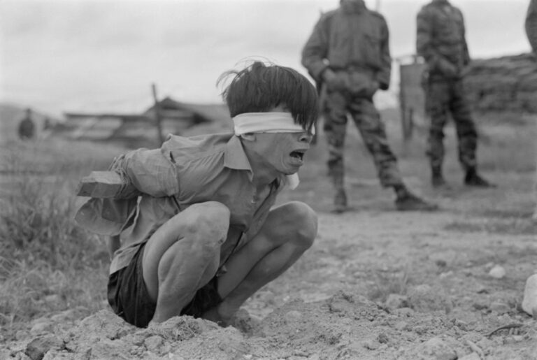 Vietnam War: Causes, Consequences, and Controversies