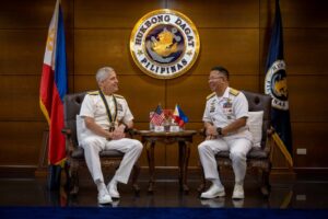 What Does the Philippine Government Do? Services, Programs, and More