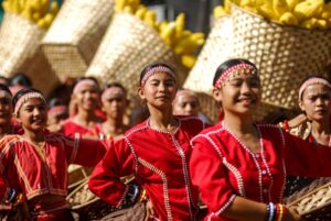 The Origin of Early Filipinos: Science vs. Folklore